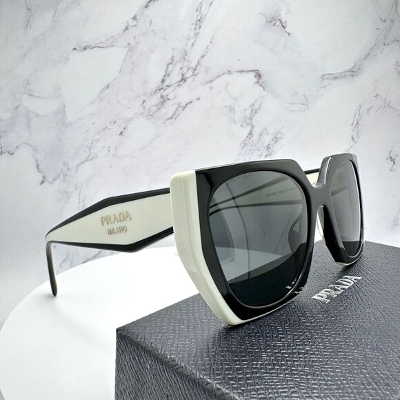 New Prada Sunglasses - Picture 4 of 16